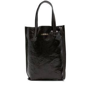 Uma Wang Brown Tote Bags Women
